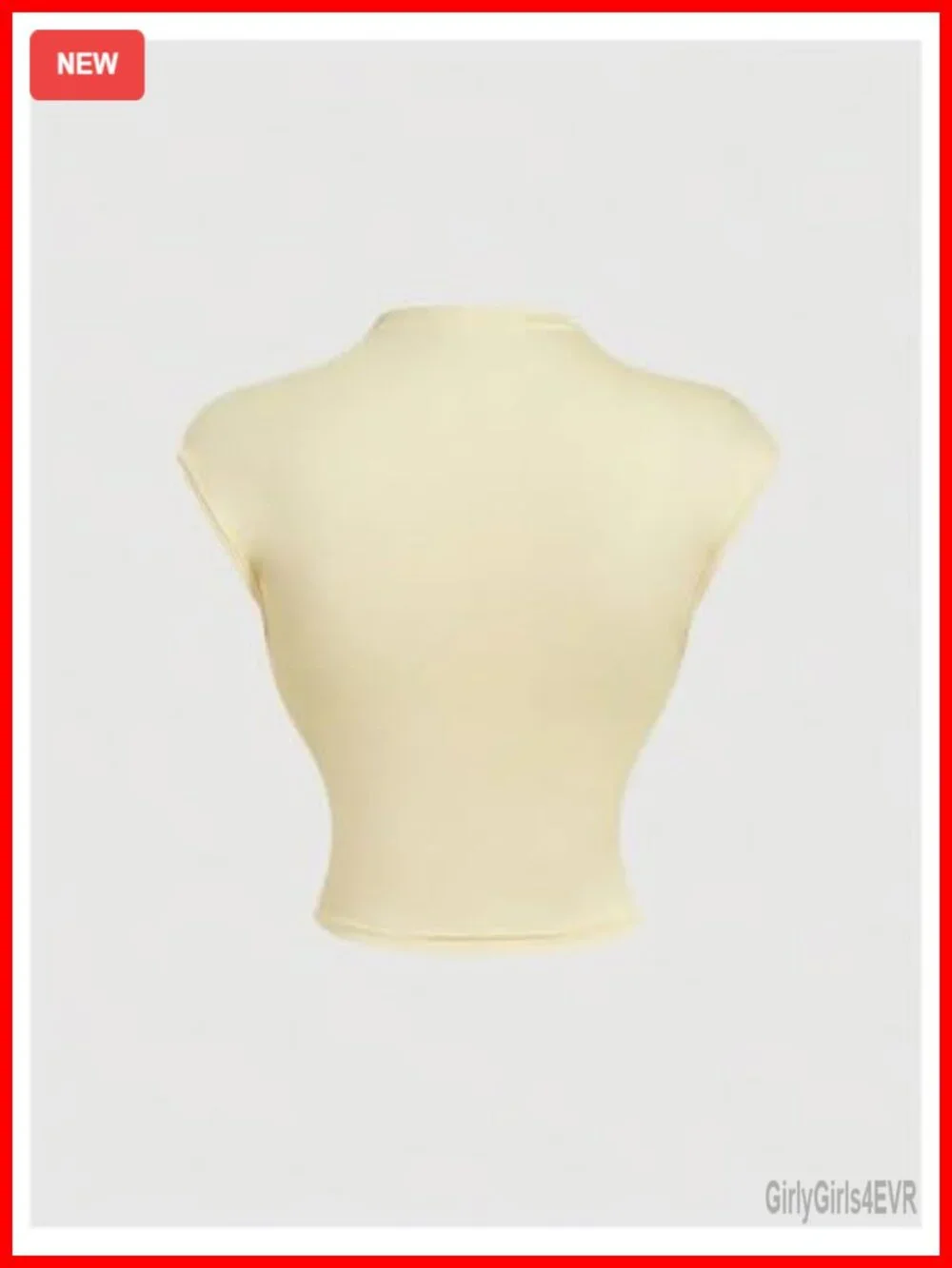 N/A flirty piece